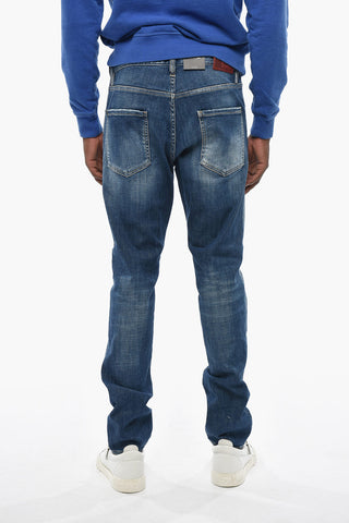 Regular Fit Jeans COOL GUY with 15cm Visible Seams
