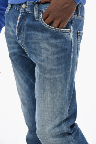 Regular Fit Jeans COOL GUY with 15cm Visible Seams