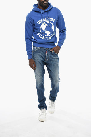 Regular Fit Jeans COOL GUY with 15cm Visible Seams