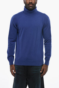 Rollkragenpullover aus Kaschmir