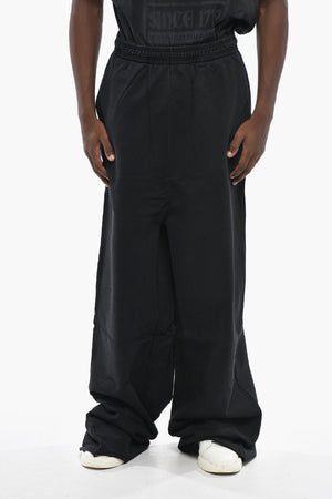 Low-Rise Oversize Joggers