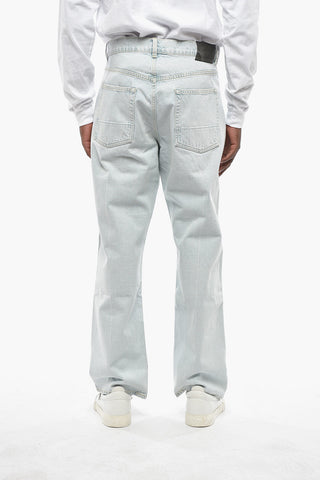 Jeans EXTENTED Light Wash 25cm