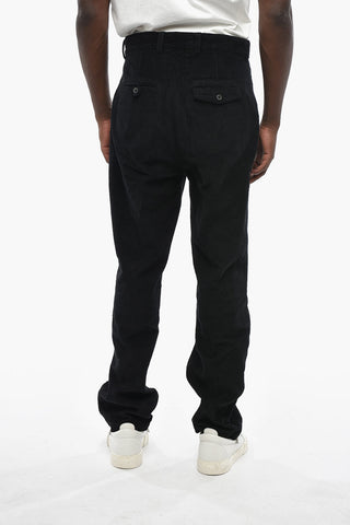Corduroy Trousers CHINO29 Regular Waist