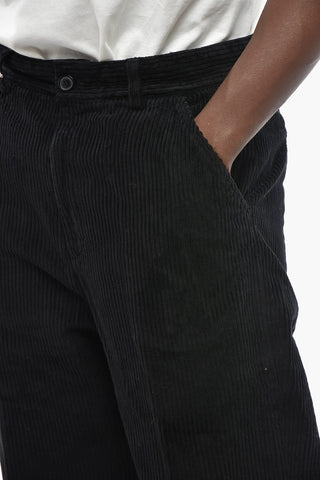 Corduroy Trousers CHINO29 Regular Waist