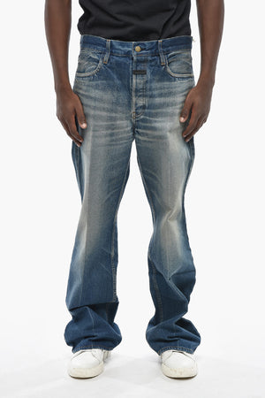 Regular-Fit Jeans 19cm