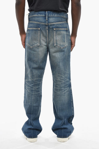 Regular-Fit Jeans 19cm