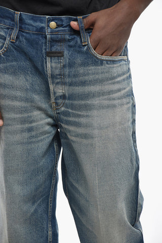Regular-Fit Jeans 19cm