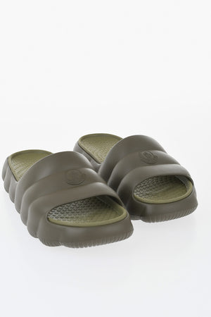Slides aus Gummi LILO einfarbig