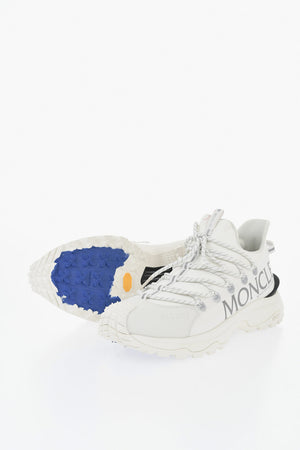 Technical Fabric Hiking Sneakers TRAILGRIP LITE2 with Vibram Sole