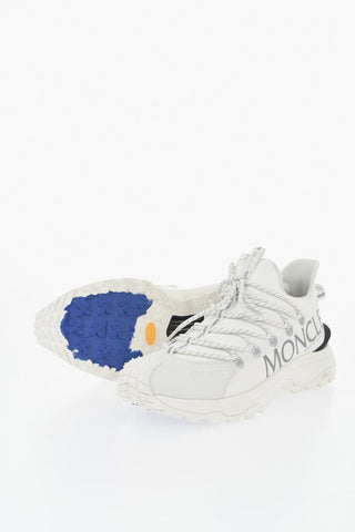 Technical Fabric Hiking Sneakers TRAILGRIP LITE2 with Vibram Sole