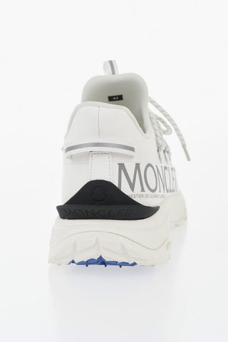 Technical Fabric Hiking Sneakers TRAILGRIP LITE2 with Vibram Sole