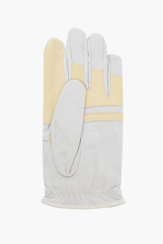 Leder-Golfhandschuh Sinitro