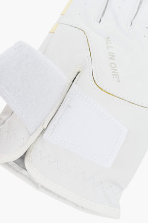 Leder-Golfhandschuh Sinitro