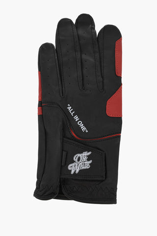 Leder-Golfhandschuh Sinitro