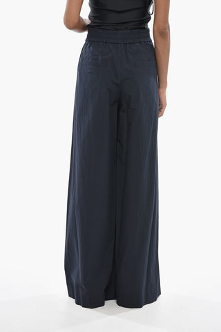 Legegro Casual-Baumwollhose Mit Elastischem Bund