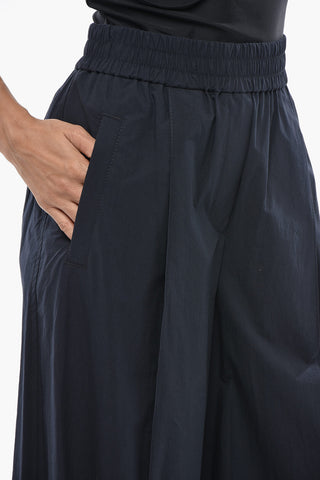 Legegro Casual-Baumwollhose Mit Elastischem Bund