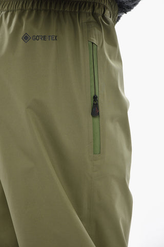 Freizeit-Hose Aus Polyester Mit Gummibund