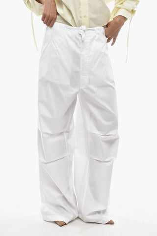 Pantaloni Casual DAISY In Cotone