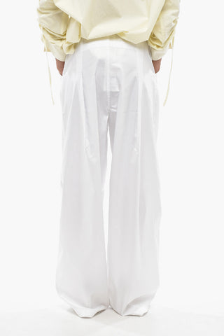 Pantaloni Casual DAISY In Cotone