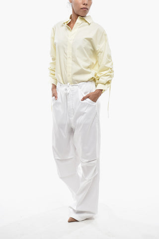 Pantaloni Casual DAISY In Cotone