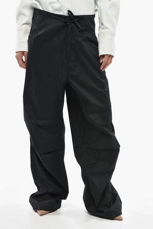 Casual-Hose DAISY aus Baumwolle
