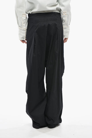 Casual Pants DAISY Cotton