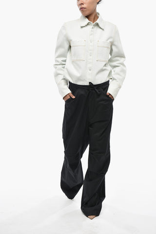 Casual Pants DAISY Cotton