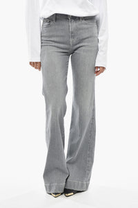 Illusion Slim Jeans MODERN DOJO 28cm