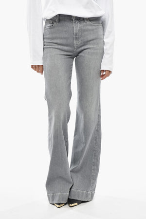 Illusion Slim Jeans MODERN DOJO 28cm