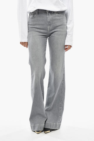 Illusion Slim-Jeans MODERN DOJO 28cm