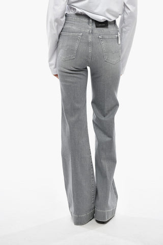 Illusion Slim-Jeans MODERN DOJO 28cm