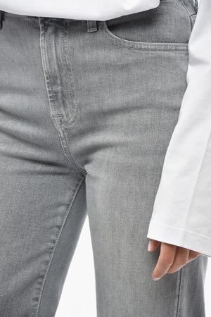 Illusion Slim Jeans MODERN DOJO 28cm