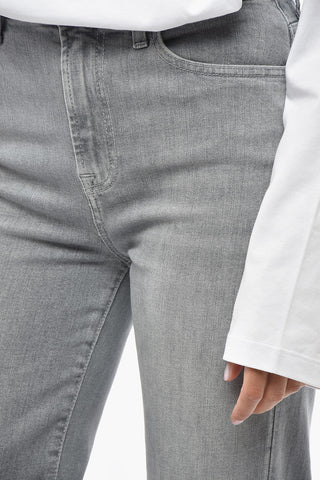 Illusion Slim-Jeans MODERN DOJO 28cm