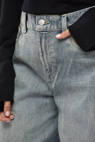 Jeans Wide Leg MARIE 37cm