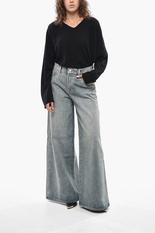 Jeans Wide Leg MARIE 37cm