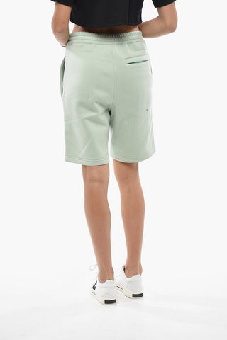 Brushed Cotton Shorts BOND STREET