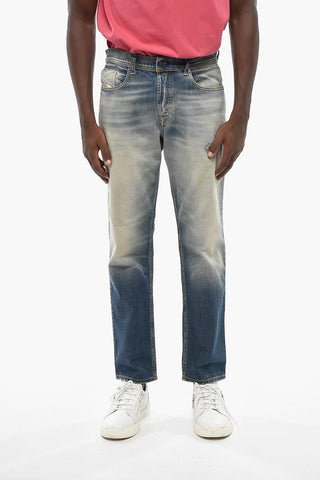 Jeans 2023 D-FINITIVE Tapered Leg 18cm L.32