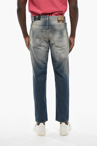 Jeans 2023 D-FINITIVE Tapered Leg 18cm L.32