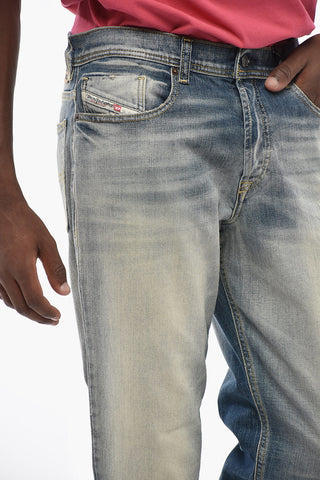 Jeans 2023 D-FINITIVE Tapered Leg 18cm L.32