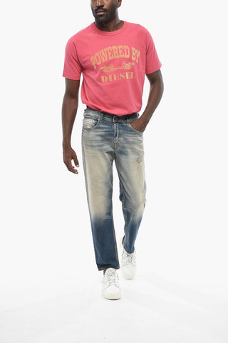 Jeans 2023 D-FINITIVE Tapered Leg 18cm L.32