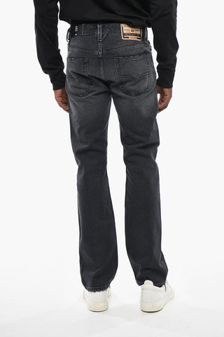 Straight-Leg Jeans MARKEE Dark Wash 21cm L.32