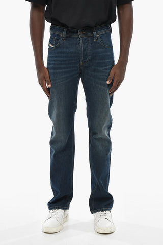 Jeans LARKEE-X a Gamba Dritta 21cm L.32