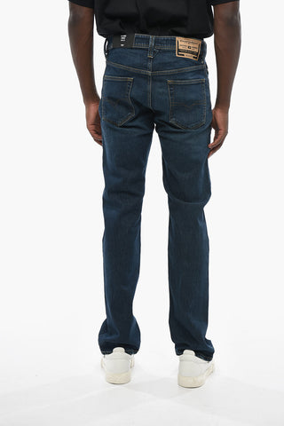 Jeans LARKEE-X a Gamba Dritta 21cm L.32