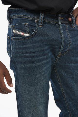 Jeans LARKEE-X a Gamba Dritta 21cm L.32