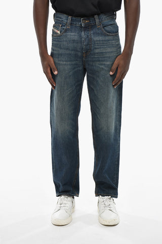 Jeans Loose Fit D-MACS 2010 Straight Leg 20cm L.32