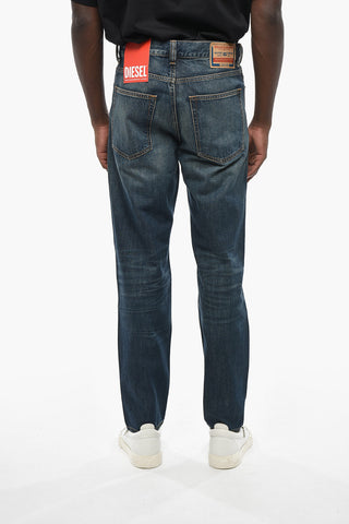 Jeans Loose Fit D-MACS 2010 Straight Leg 20cm L.32
