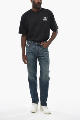 Jeans Loose Fit D-MACS 2010 Straight Leg 20cm L.32