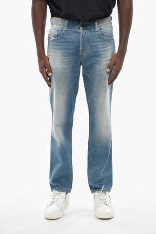 Jeans 2023 Regular Fit D-FINITIVE Mid Rise 18cm L.32