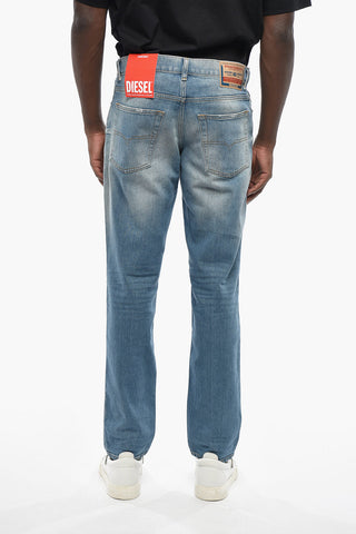 Jeans 2023 Regular Fit D-FINITIVE Mid Rise 18cm L.32