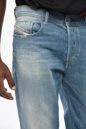 Jeans 2023 Regular Fit D-FINITIVE Mit Mittlerer Leibhöhe 18cm L.32